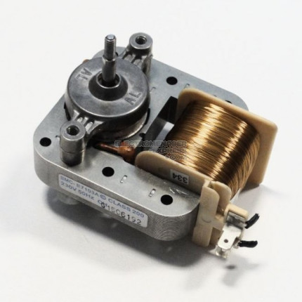 Moteur convection