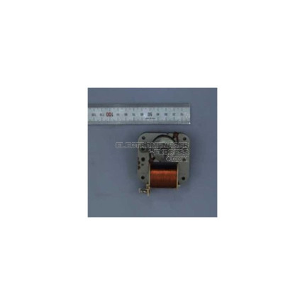 Moteur convection dg31-00009a