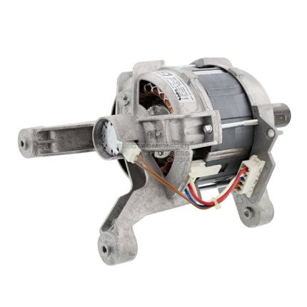 Moteur convertisseur