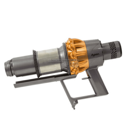 Moteur cyclone dyson v10
