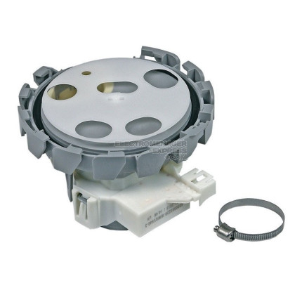Moteur d'alternance