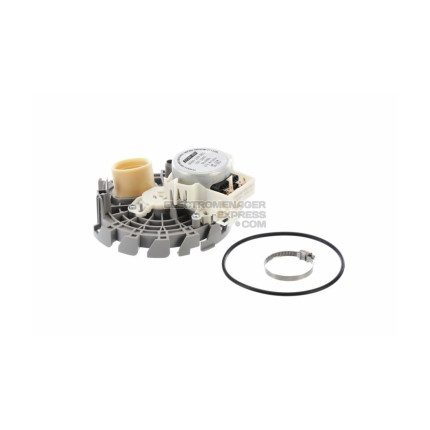 Moteur d'alternance