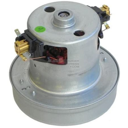 Moteur d'aspirateur