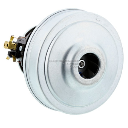 Moteur d'aspirateur