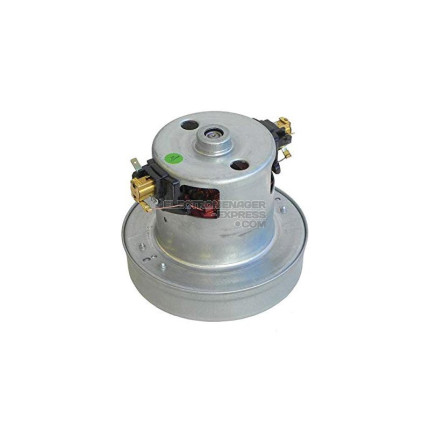 Moteur d'aspirateur