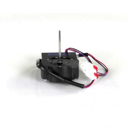 Moteur dc