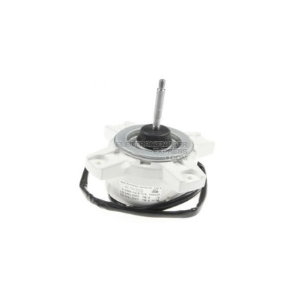 MOTEUR DC (EXTERIEUR) 220-240V 250MA 250MA 810RPM 1.61KRPM