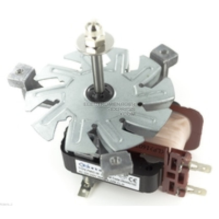Moteur de chaleur tournante