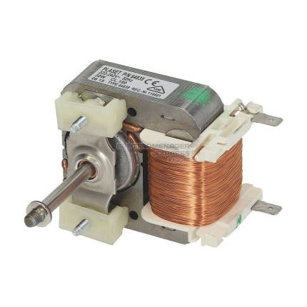 Moteur de chaleur tournante pour micro ondes 77x7779