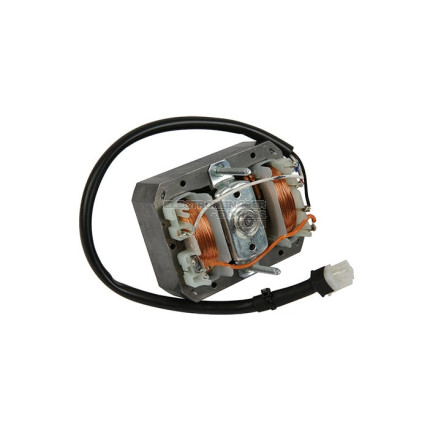 Moteur de hotte à rotation vers la droite