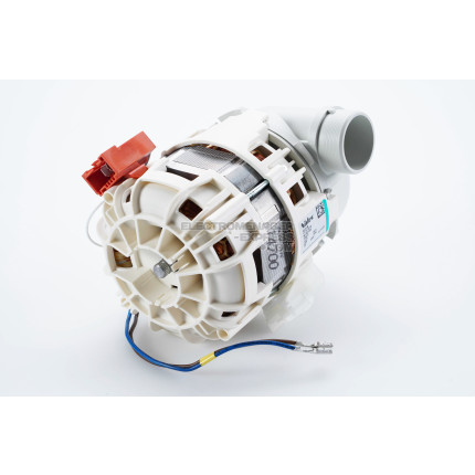 Moteur de lavage