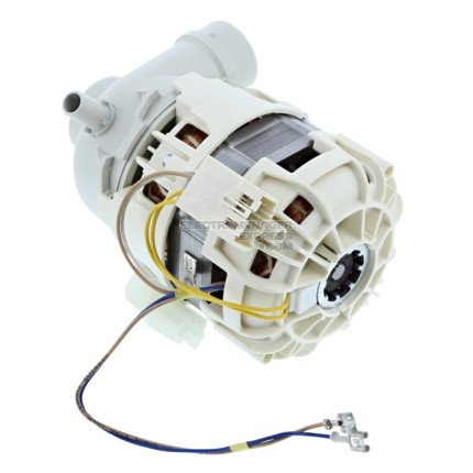 Moteur de lavage de lave-vaisselle
