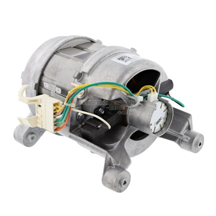 Moteur de lave-linge