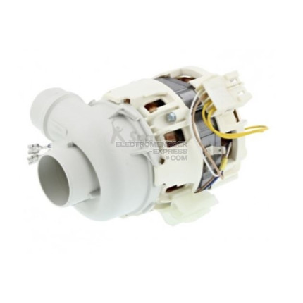 Moteur de lave-vaisselle