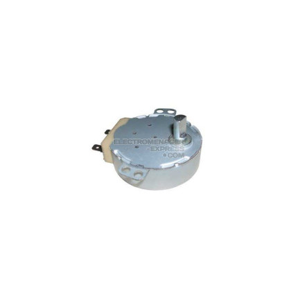 Moteur de plateau (ac220-240v 3.w 2.5/3r)
