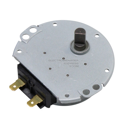 Moteur de plateau (ac220-240v 3.w 2.5/3r)