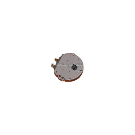 Moteur de plateau micro-ondes