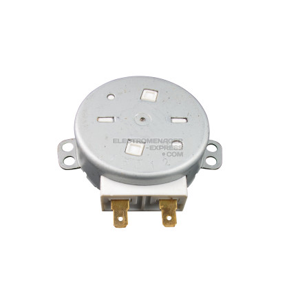 Moteur de plateau tournant