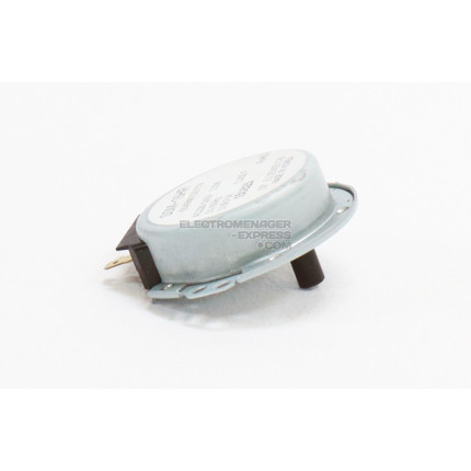 Moteur de plateau tournant