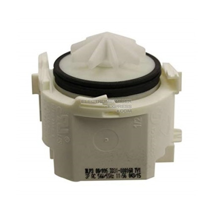 Moteur de pompe de vidange (120v/230v)