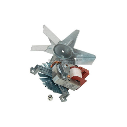 Moteur de turbine (220-240v 30w)