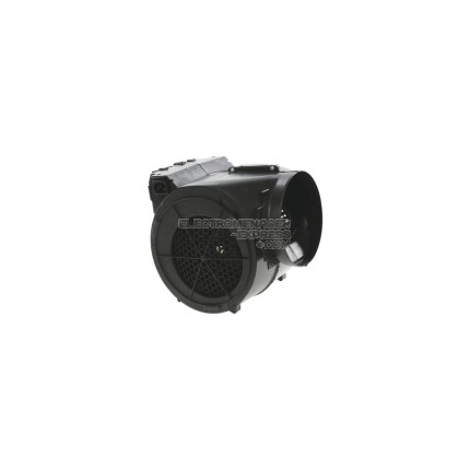 Moteur de ventilateur