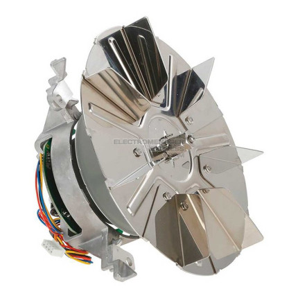 Moteur de ventilateur