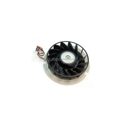 Moteur de ventilateur