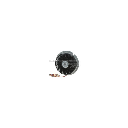 Moteur de ventilateur