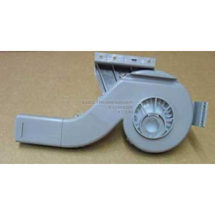 Moteur de ventilateur