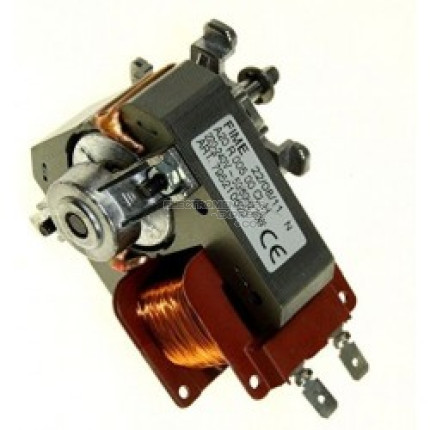 Moteur de ventilateur 20w