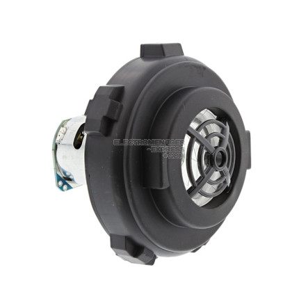 Moteur de ventilateur