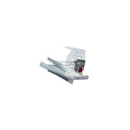 Moteur de ventilateur