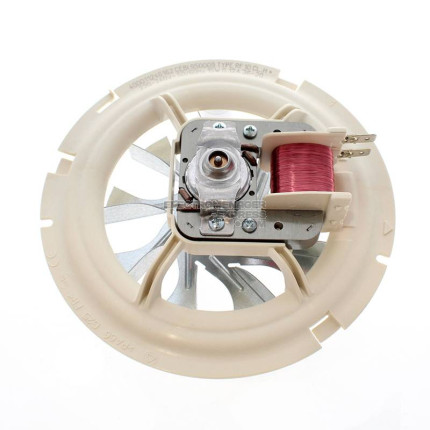 Moteur de ventilateur