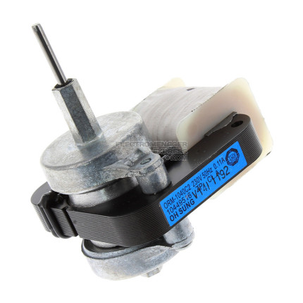 Moteur de ventilateur