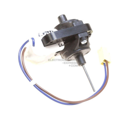 Moteur de ventilateur