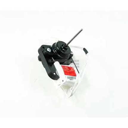 Moteur de ventilateur
