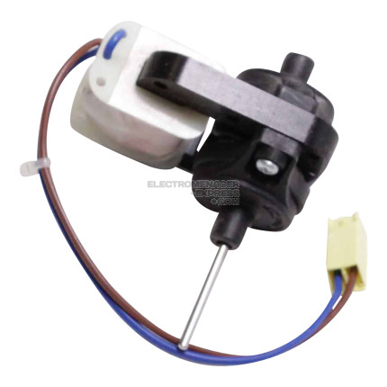 Moteur de ventilateur