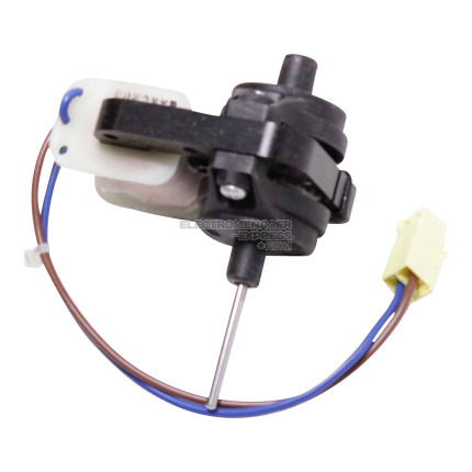 Moteur de ventilateur