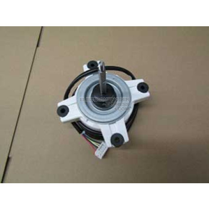 Moteur de ventilateur (67fv-f139-1,310v,39w)