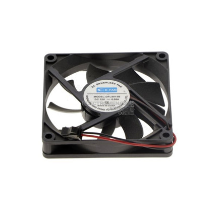 Moteur de ventilateur