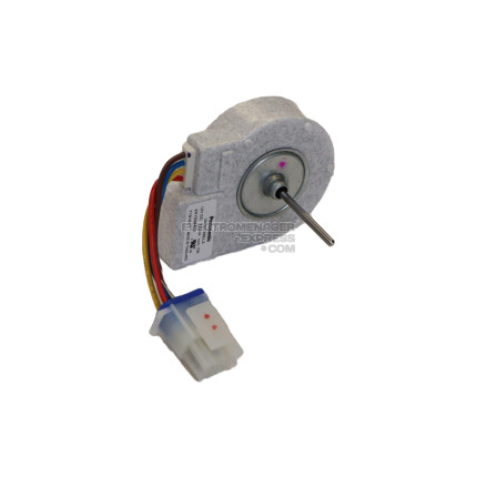Moteur de ventilateur d'évaporateur pour réfrigérateur/congélateur