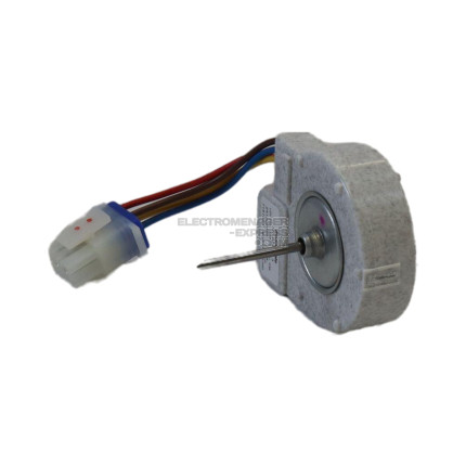 Moteur de ventilateur d'évaporateur pour réfrigérateur/congélateur