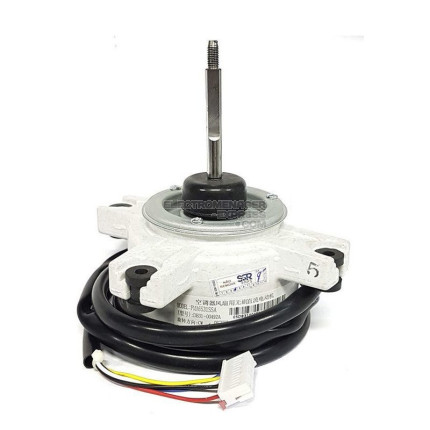 Moteur de ventilateur