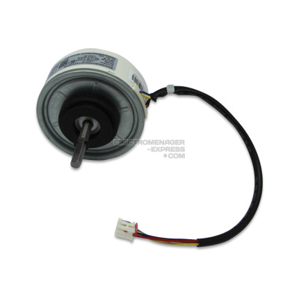 Moteur de ventilateur