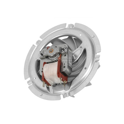 Moteur de ventilateur de four