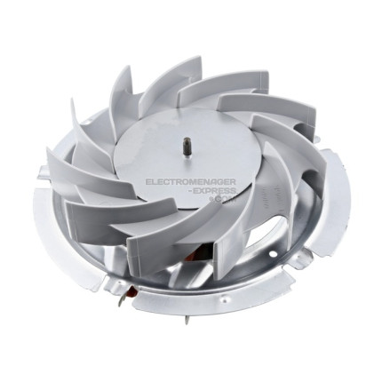Moteur de ventilateur de four