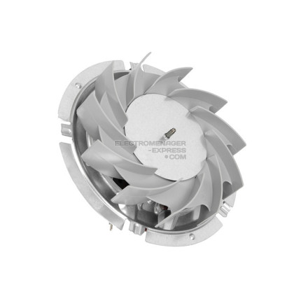 Moteur de ventilateur de four