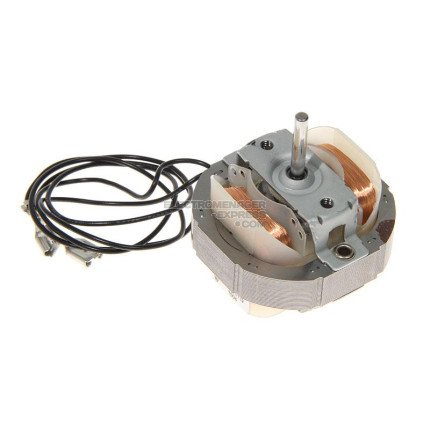 Moteur de ventilateur de radiateur soufflante