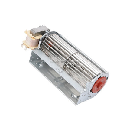 Moteur de ventilateur de refroidissement